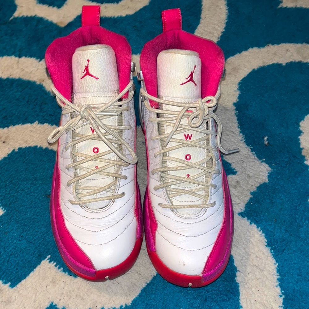Jordan 12’s
